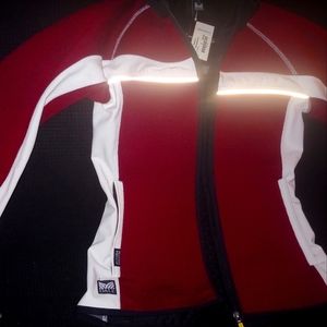 Dale of Norway Knit Wool Jacket